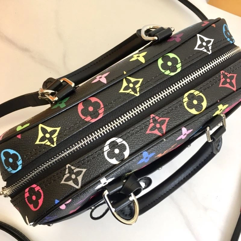 FastDry Louis Vuitton Top Handle Bags 87368