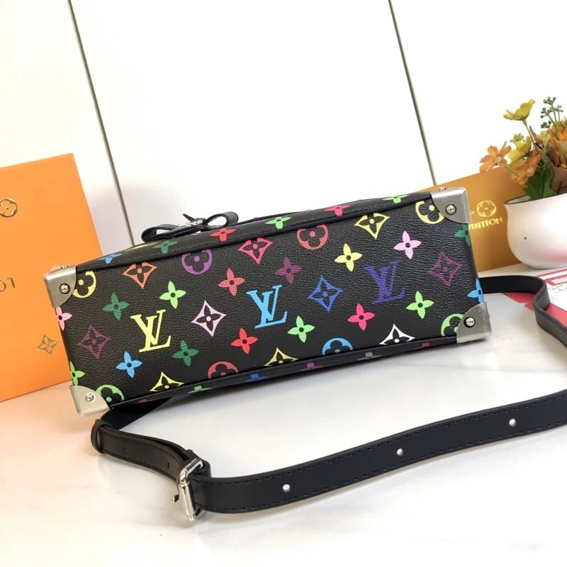 FastDry Louis Vuitton Top Handle Bags 87368