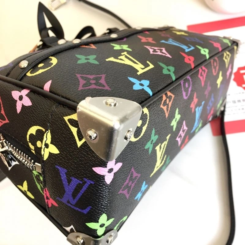 FastDry Louis Vuitton Top Handle Bags 87368