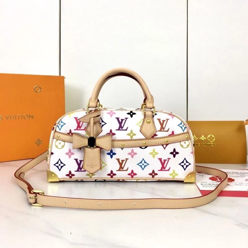 Louis Vuitton Top Handle Bags TravelReady 87332