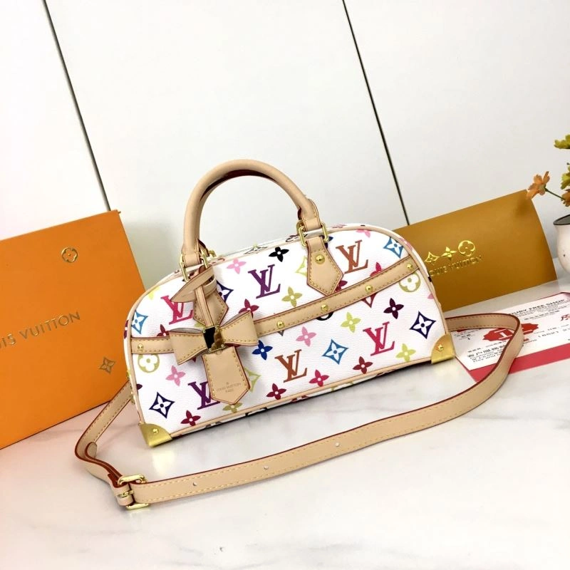 Louis Vuitton Top Handle Bags TravelReady 87332