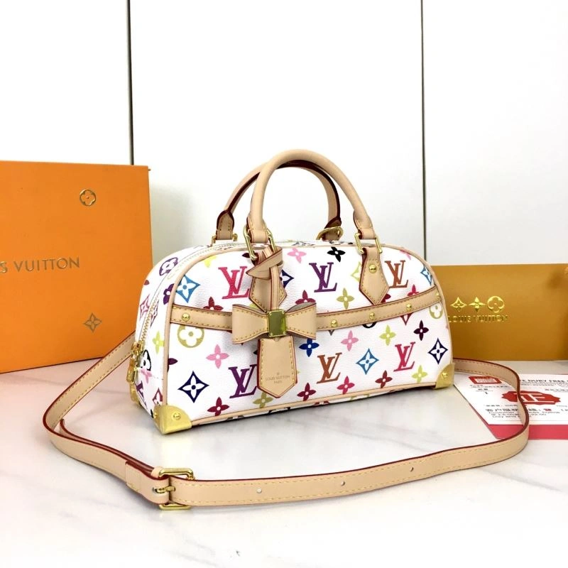 Louis Vuitton Top Handle Bags TravelReady 87332