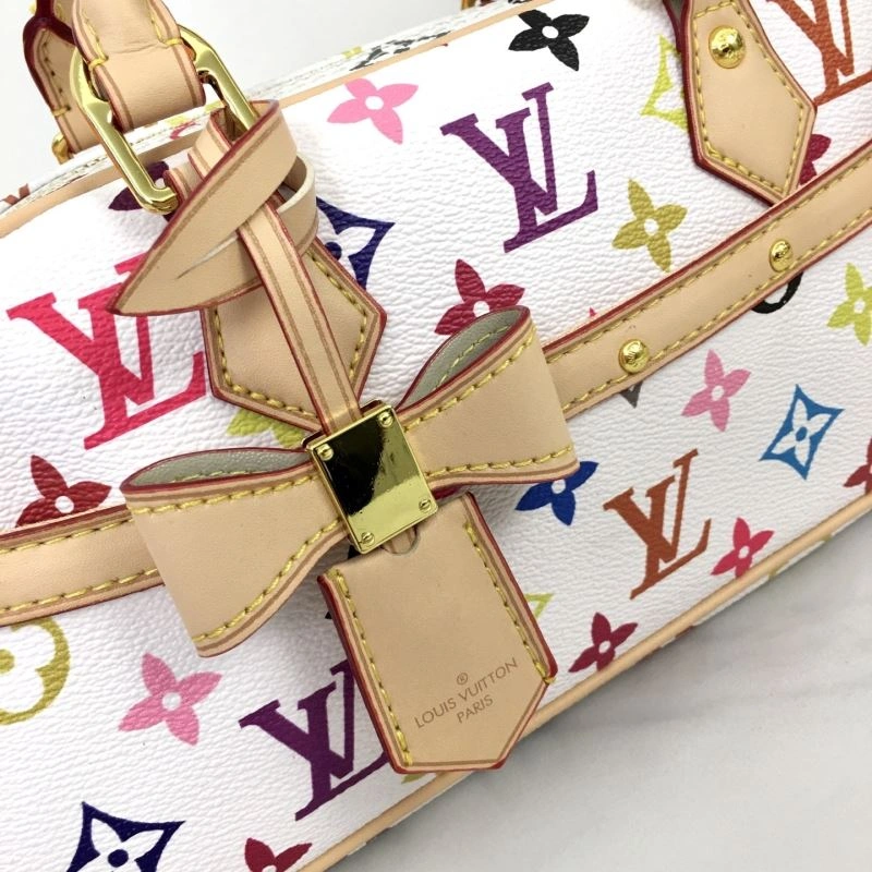 Louis Vuitton Top Handle Bags TravelReady 87332