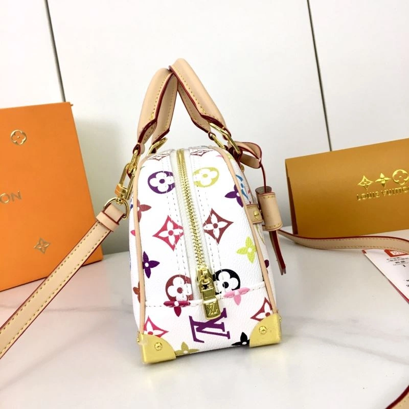 Louis Vuitton Top Handle Bags TravelReady 87332