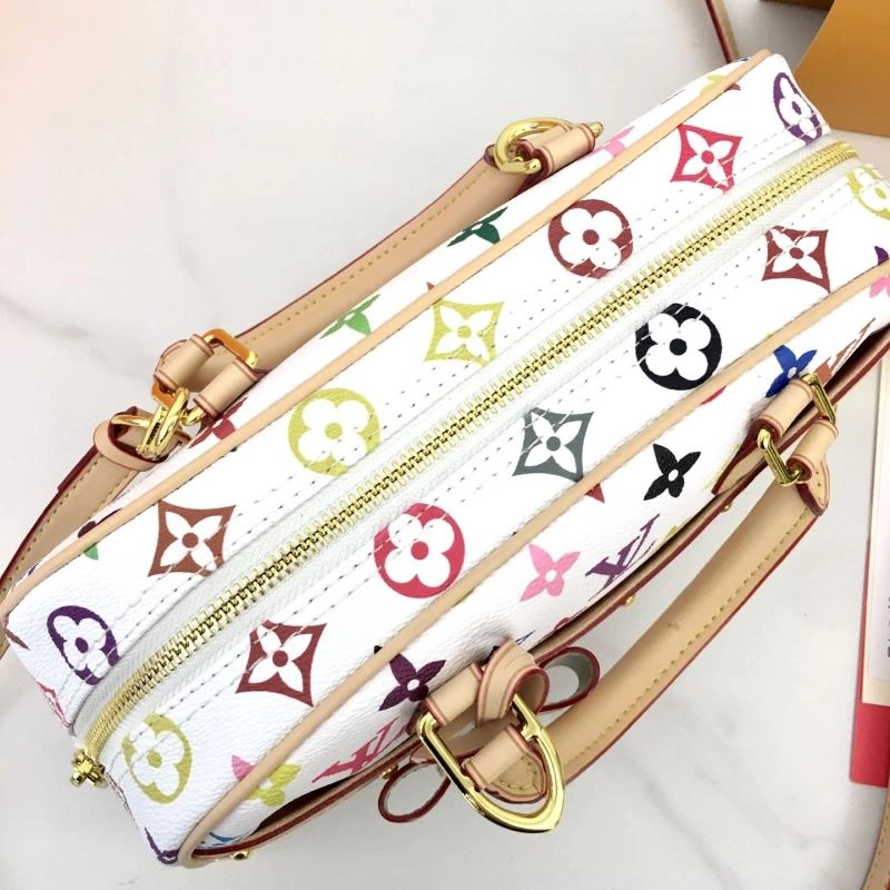 Louis Vuitton Top Handle Bags TravelReady 87332
