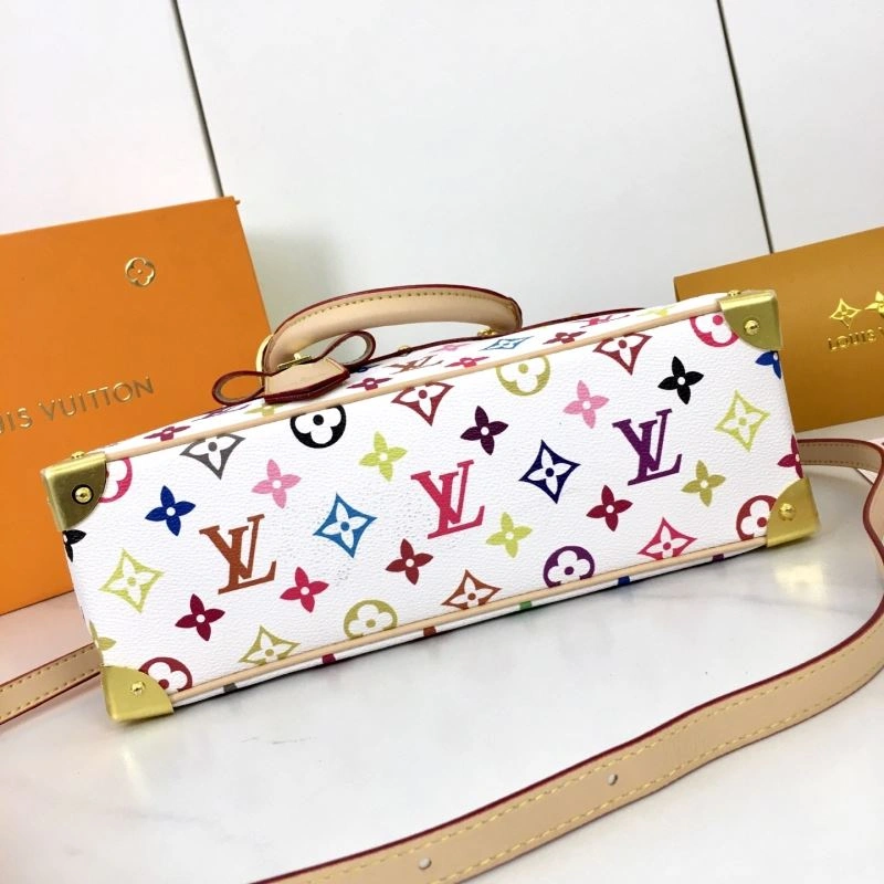 Louis Vuitton Top Handle Bags TravelReady 87332