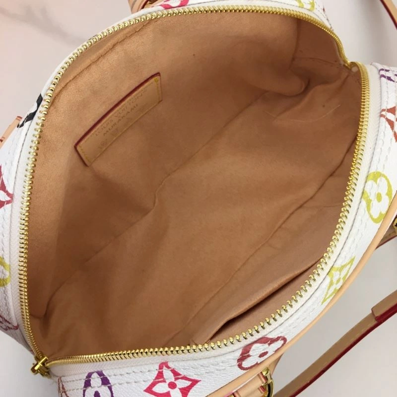 Louis Vuitton Top Handle Bags TravelReady 87332