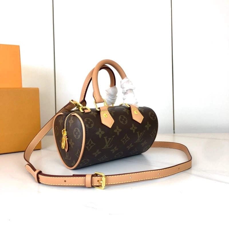 Louis Vuitton Top Handle Bags Sleek 87366