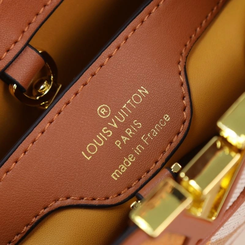 Louis Vuitton Top Handle Bags EasyMatch 87330