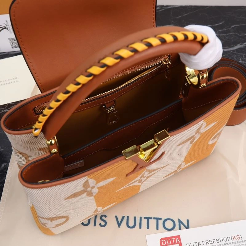 Louis Vuitton Top Handle Bags EasyMatch 87330