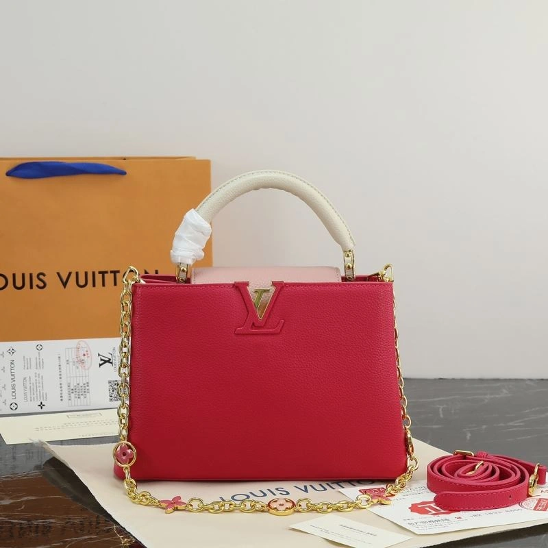 ModernLook Louis Vuitton Top Handle Bags 87335