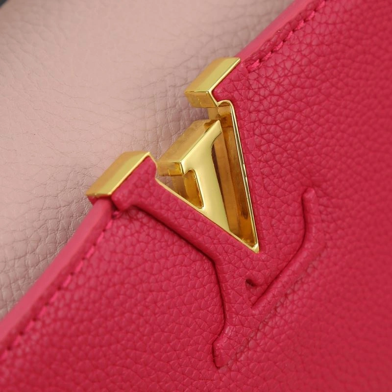 ModernLook Louis Vuitton Top Handle Bags 87335
