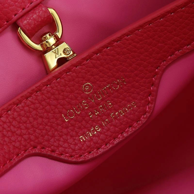 ModernLook Louis Vuitton Top Handle Bags 87335