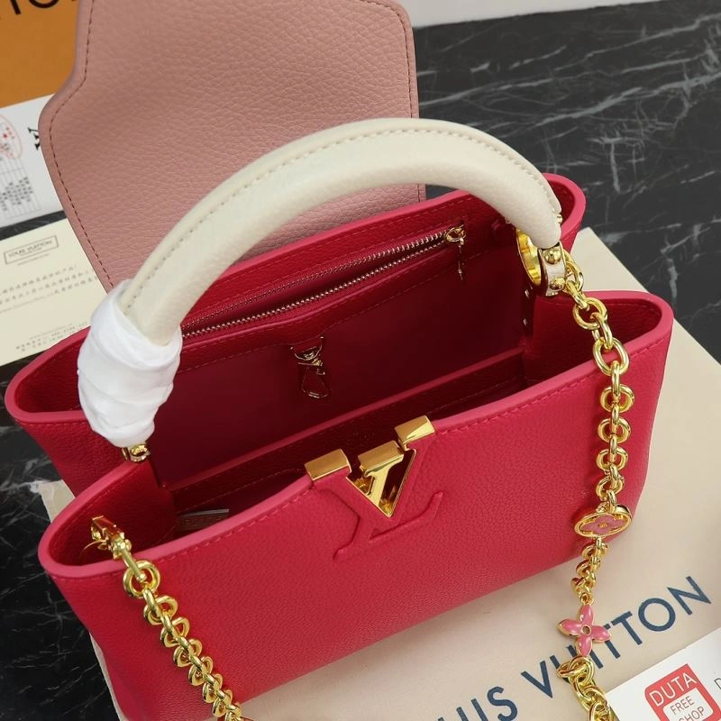 ModernLook Louis Vuitton Top Handle Bags 87335