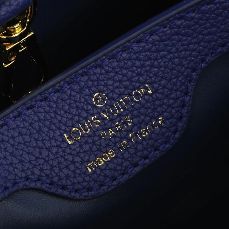 Stretchable Louis Vuitton Top Handle Bags 87327