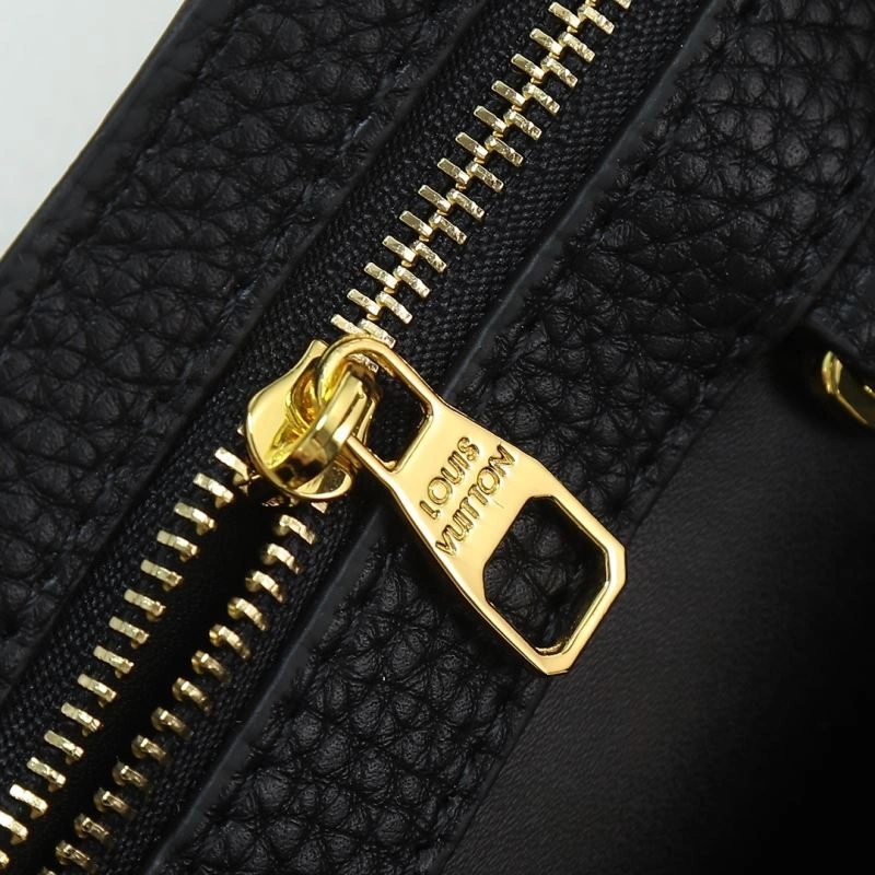 Unique Louis Vuitton Top Handle Bags 87336