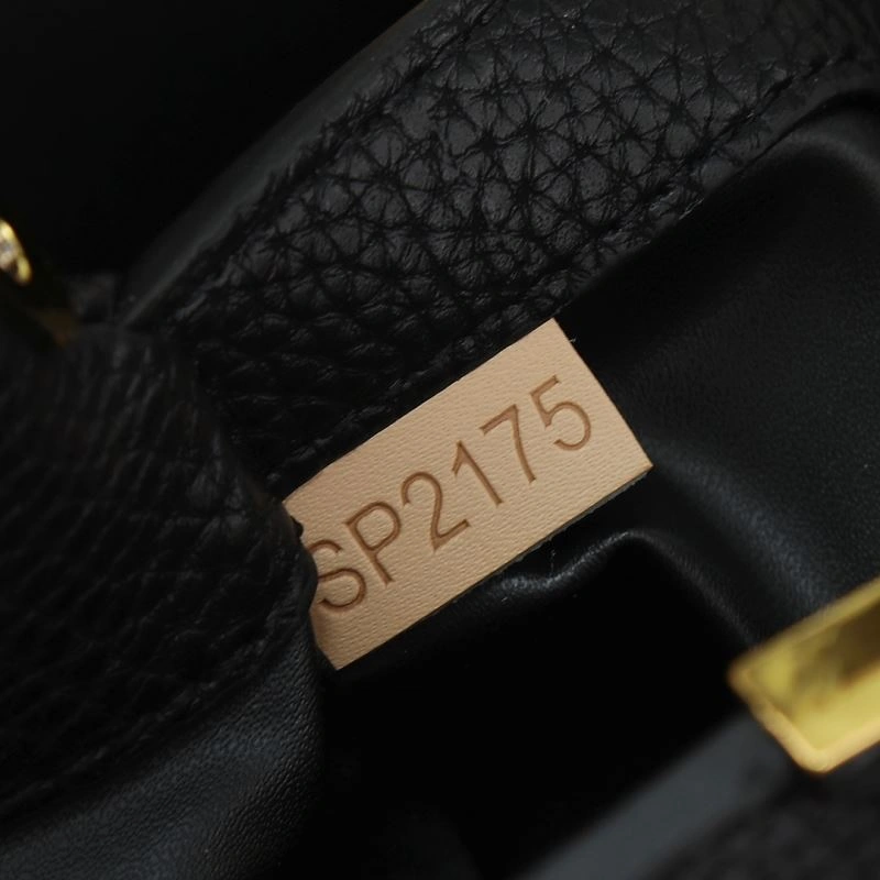 Unique Louis Vuitton Top Handle Bags 87336