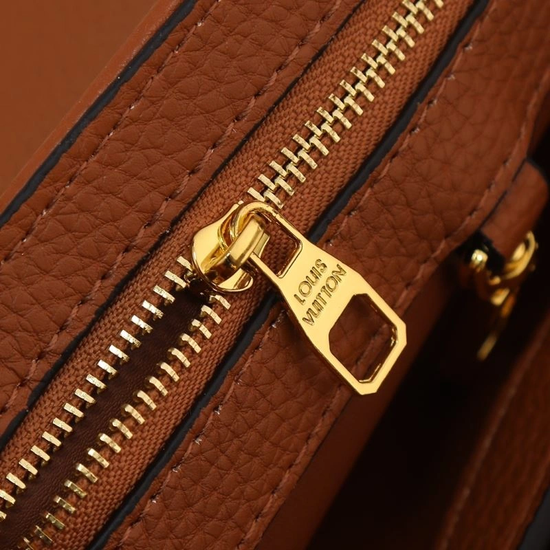 WeatherProof Louis Vuitton Top Handle Bags 87328