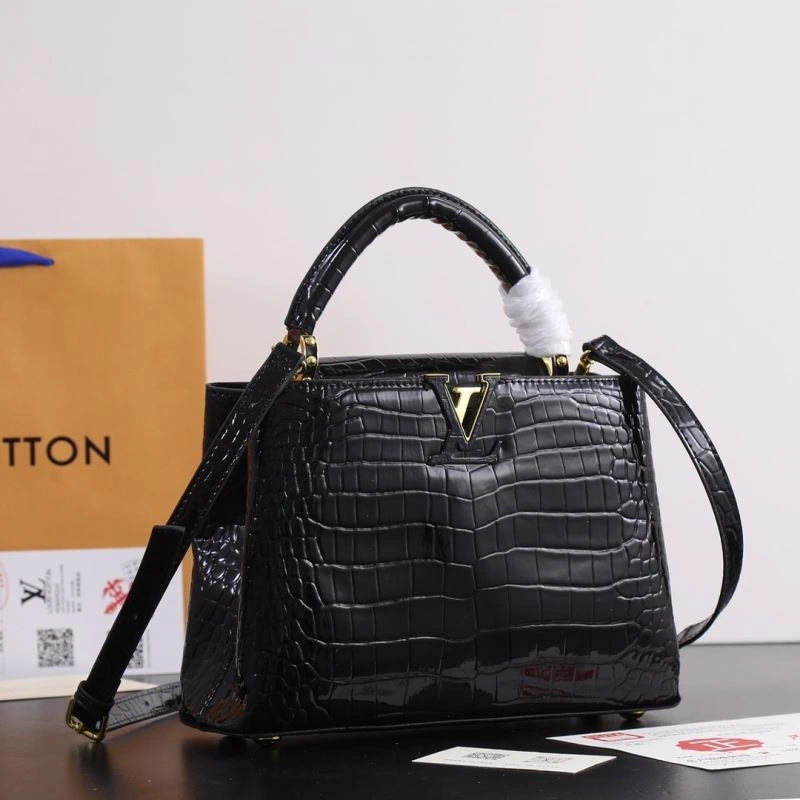 Louis Vuitton Top Handle Bags Bright 87333