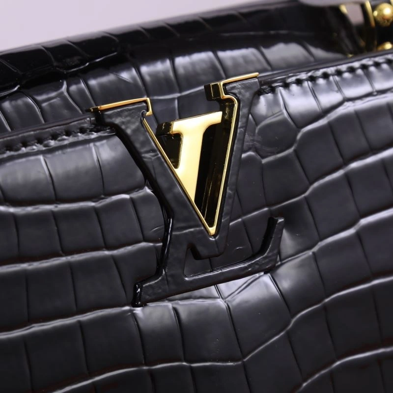 Louis Vuitton Top Handle Bags Bright 87333