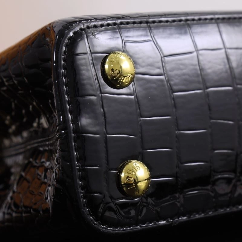 Louis Vuitton Top Handle Bags Bright 87333