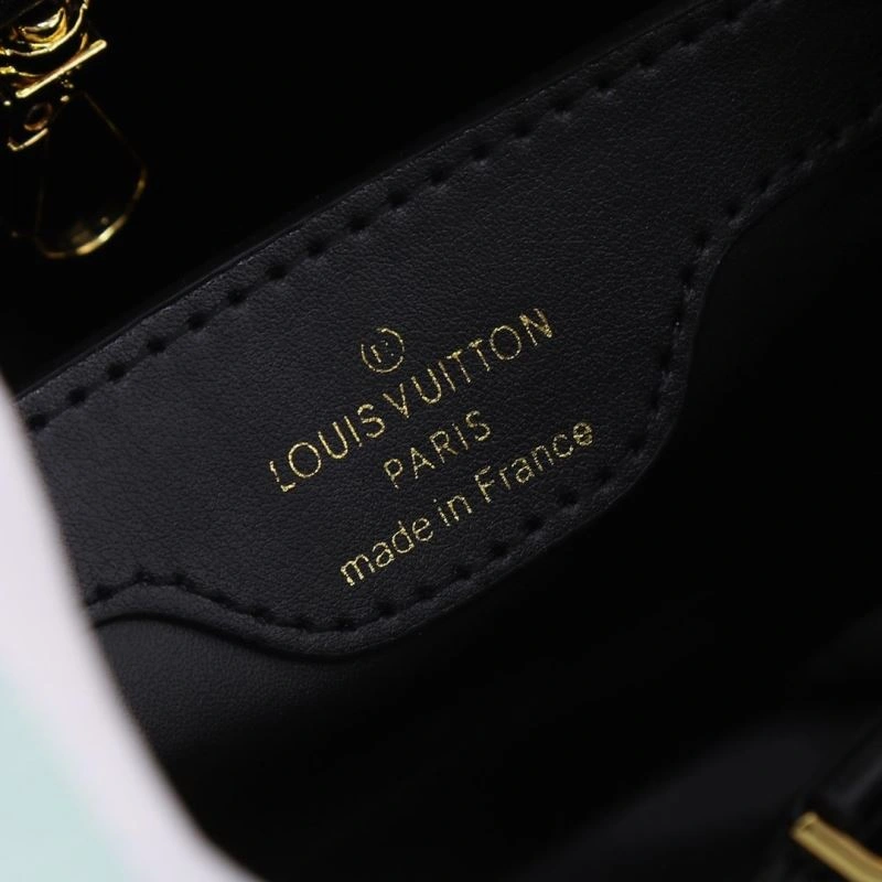 SoftTouch Louis Vuitton Top Handle Bags 87329