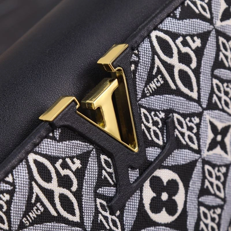 Durable Louis Vuitton Top Handle Bags 87326