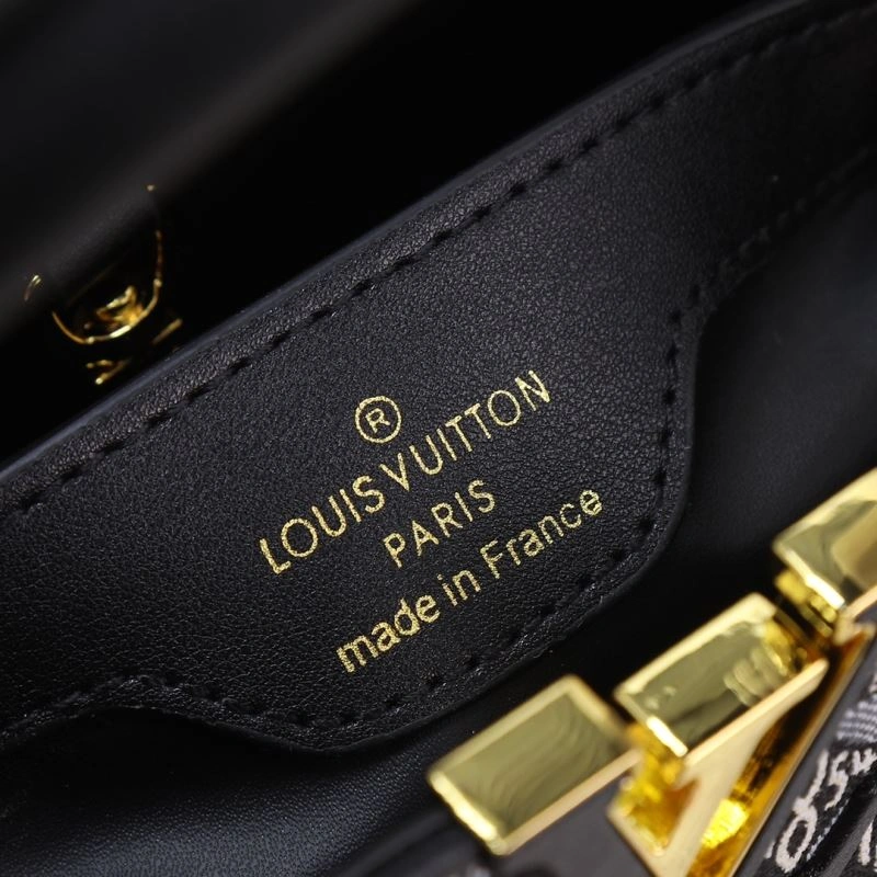 Durable Louis Vuitton Top Handle Bags 87326