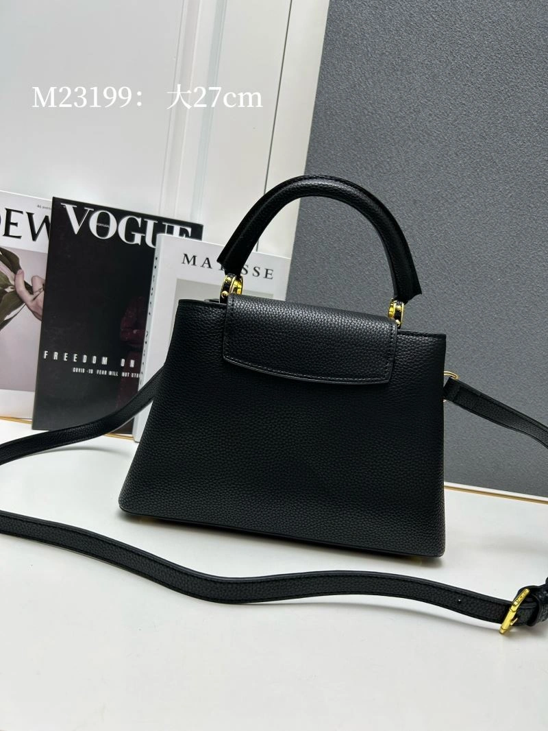 Original Louis Vuitton Top Handle Bags 83451