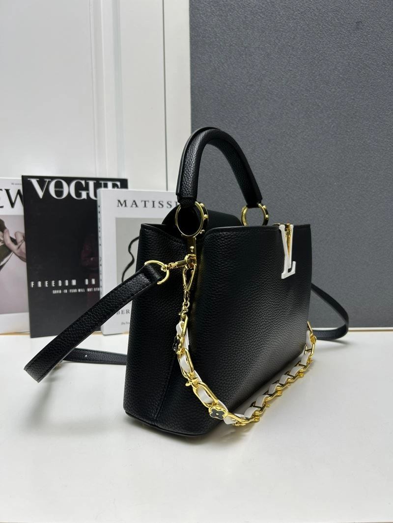 Original Louis Vuitton Top Handle Bags 83451