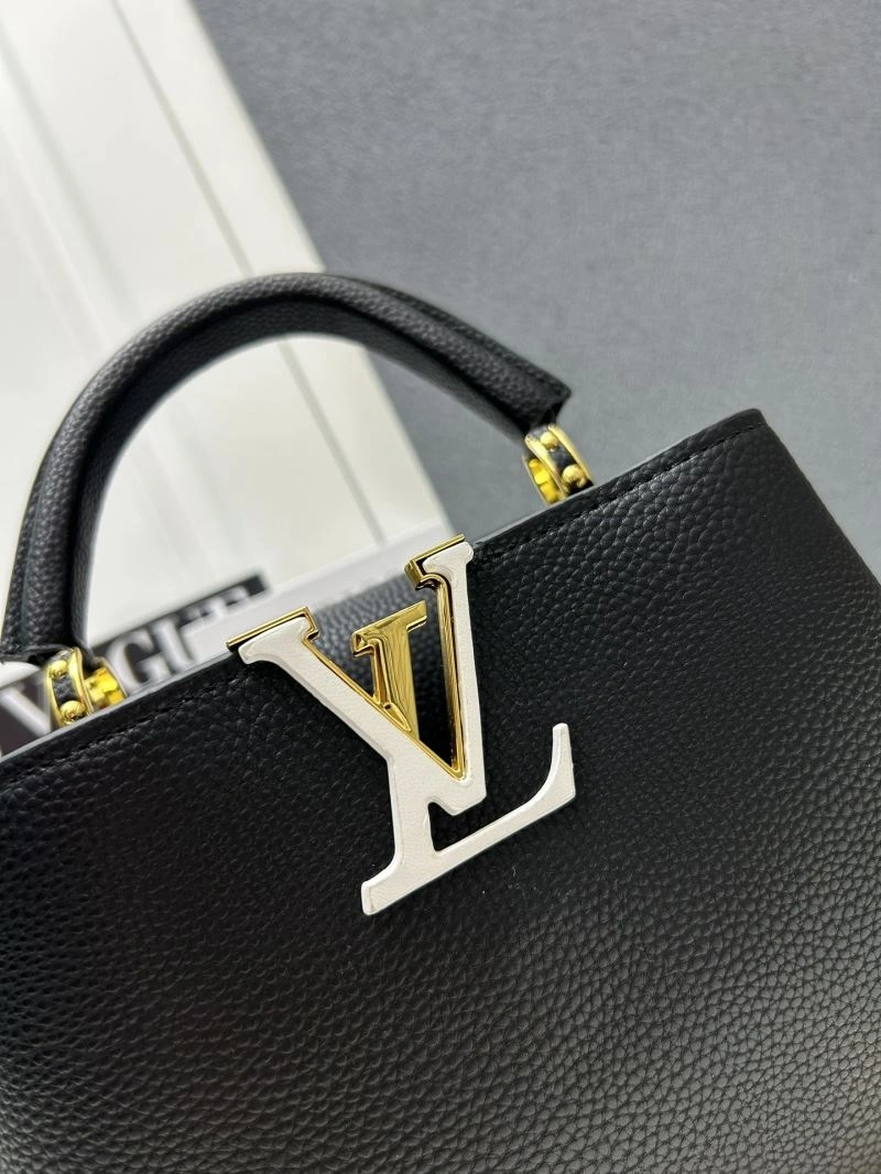 Original Louis Vuitton Top Handle Bags 83451