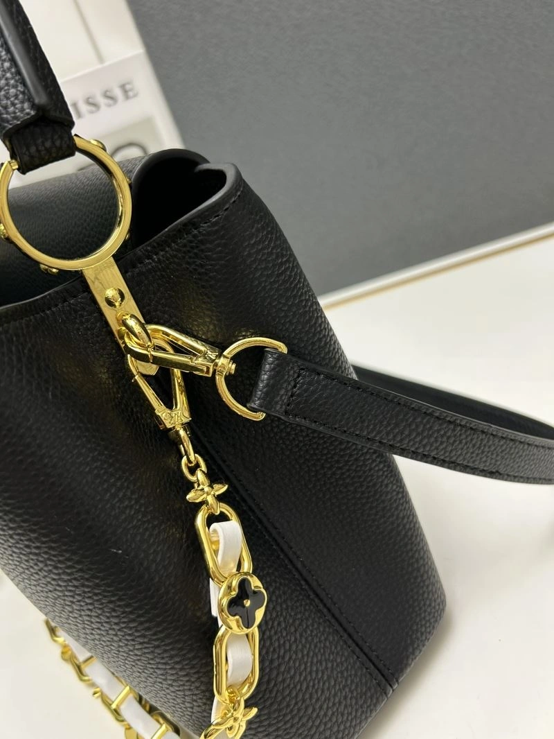Original Louis Vuitton Top Handle Bags 83451