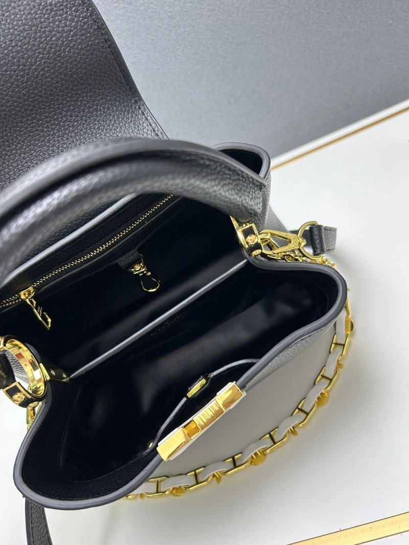Original Louis Vuitton Top Handle Bags 83451