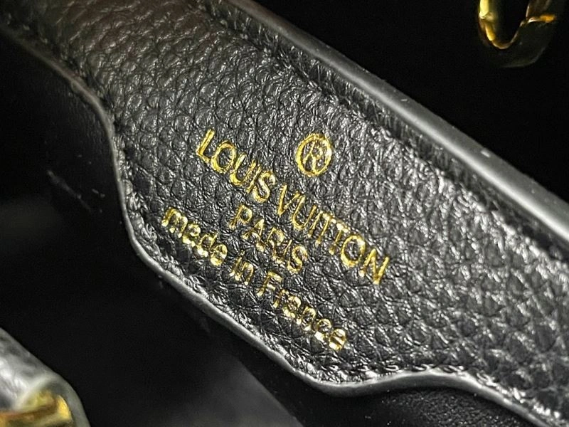 Original Louis Vuitton Top Handle Bags 83451