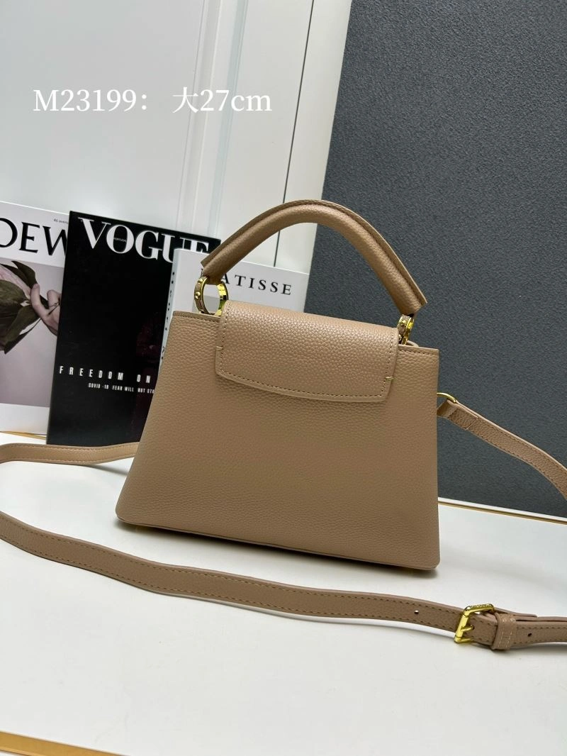 Practical Louis Vuitton Top Handle Bags 83450