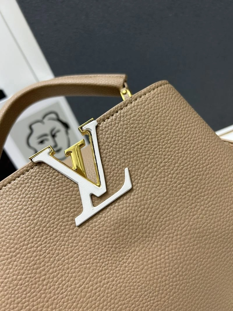 Practical Louis Vuitton Top Handle Bags 83450