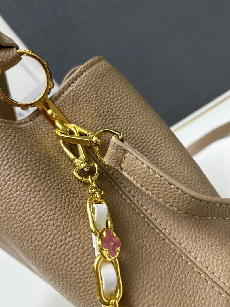 Practical Louis Vuitton Top Handle Bags 83450