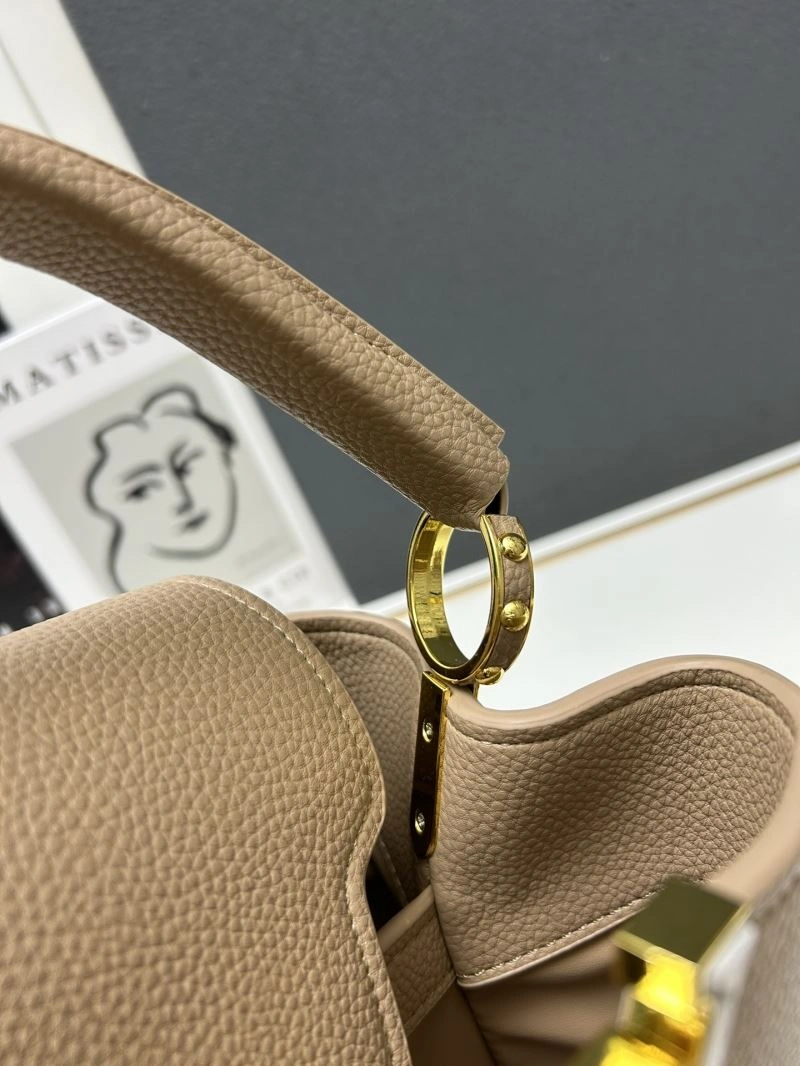 Practical Louis Vuitton Top Handle Bags 83450