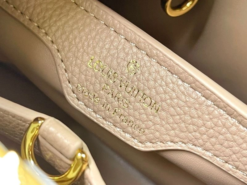 Practical Louis Vuitton Top Handle Bags 83450