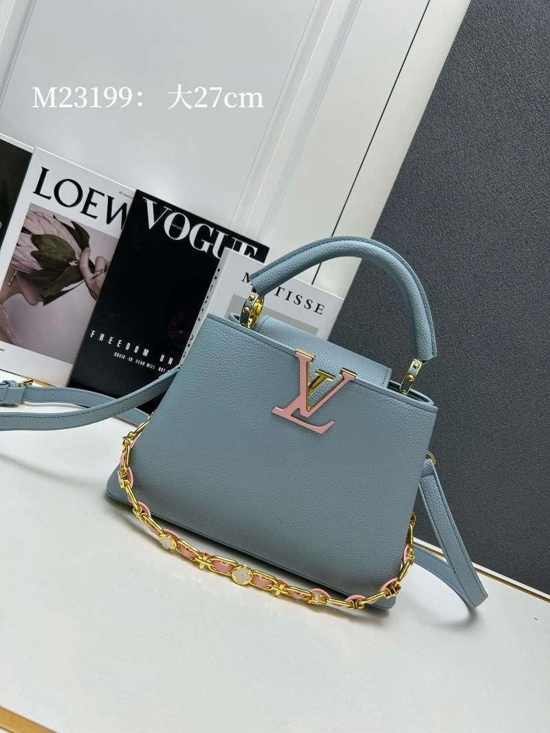 Affordable Louis Vuitton Top Handle Bags 83481