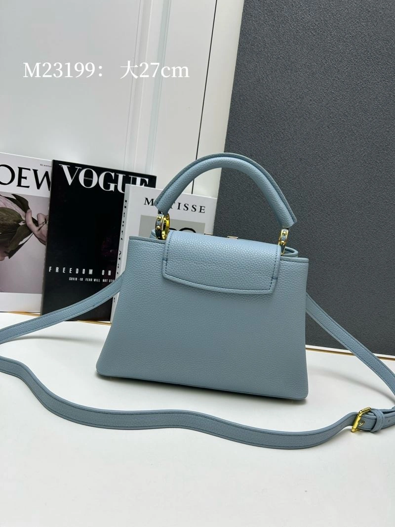 Affordable Louis Vuitton Top Handle Bags 83481