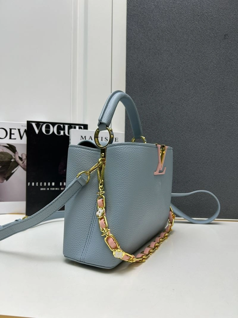 Affordable Louis Vuitton Top Handle Bags 83481