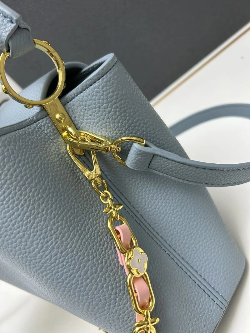 Affordable Louis Vuitton Top Handle Bags 83481