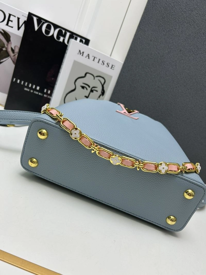 Affordable Louis Vuitton Top Handle Bags 83481