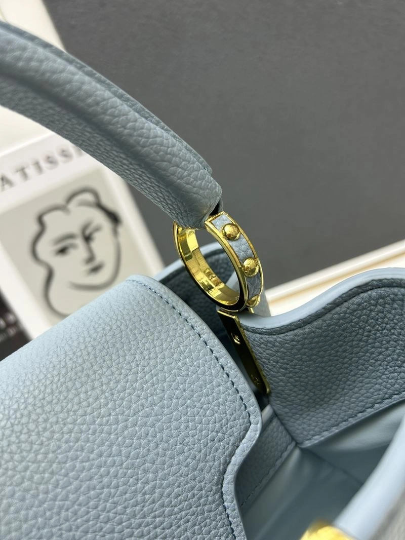 Affordable Louis Vuitton Top Handle Bags 83481