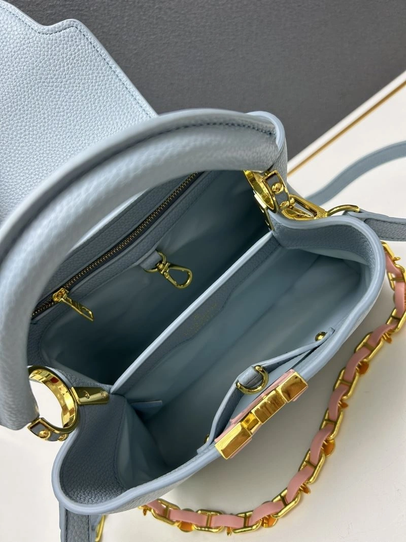 Affordable Louis Vuitton Top Handle Bags 83481