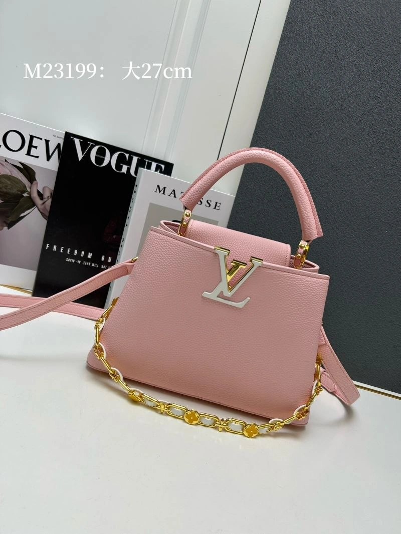 Louis Vuitton Top Handle Bags SoftTouch 83449