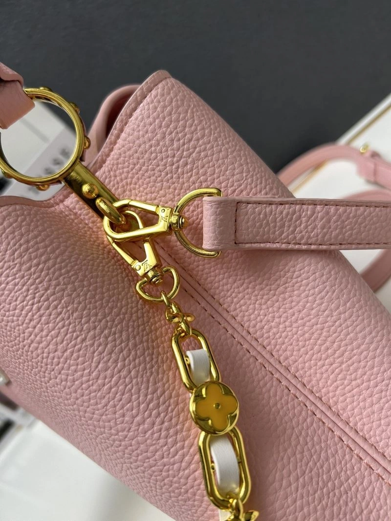 Louis Vuitton Top Handle Bags SoftTouch 83449