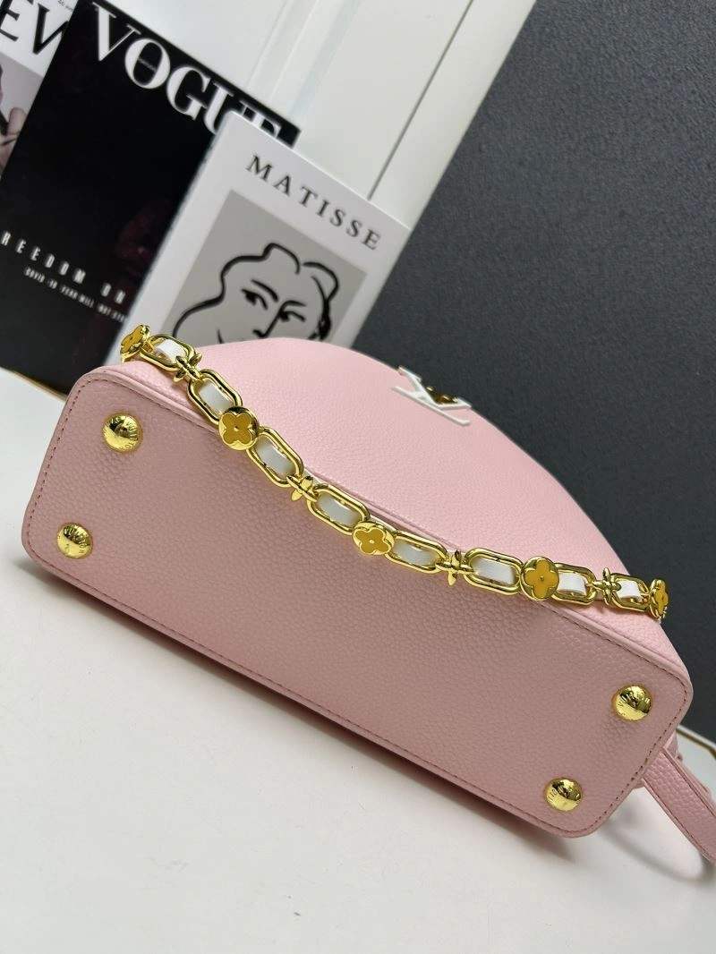 Louis Vuitton Top Handle Bags SoftTouch 83449