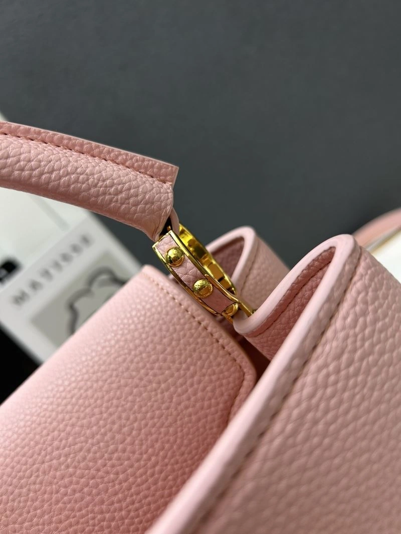 Louis Vuitton Top Handle Bags SoftTouch 83449